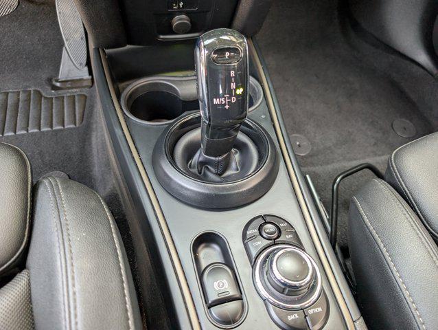 used 2024 MINI Countryman car, priced at $26,999