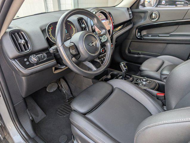 used 2024 MINI Countryman car, priced at $26,999