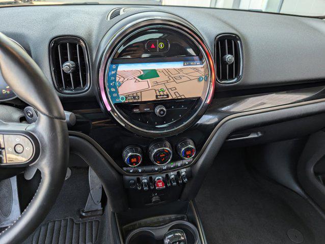 used 2024 MINI Countryman car, priced at $26,999