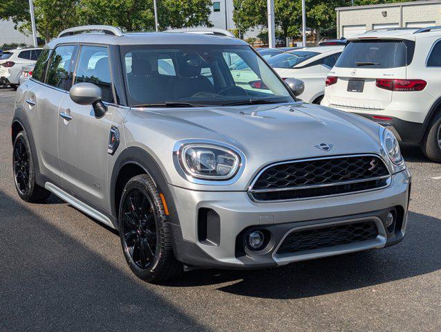 used 2024 MINI Countryman car, priced at $26,999