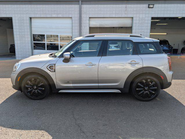used 2024 MINI Countryman car, priced at $26,999