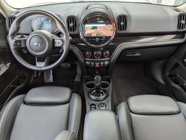 used 2024 MINI Countryman car, priced at $26,999