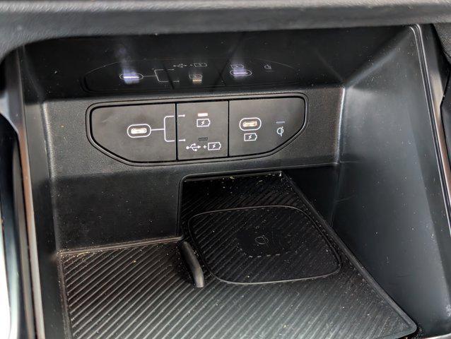 used 2024 Kia Sorento car, priced at $28,999