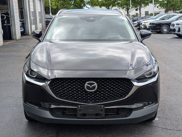 used 2022 Mazda CX-30 car, priced at $22,498