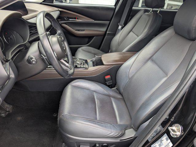 used 2022 Mazda CX-30 car, priced at $22,498