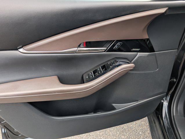 used 2022 Mazda CX-30 car, priced at $22,498