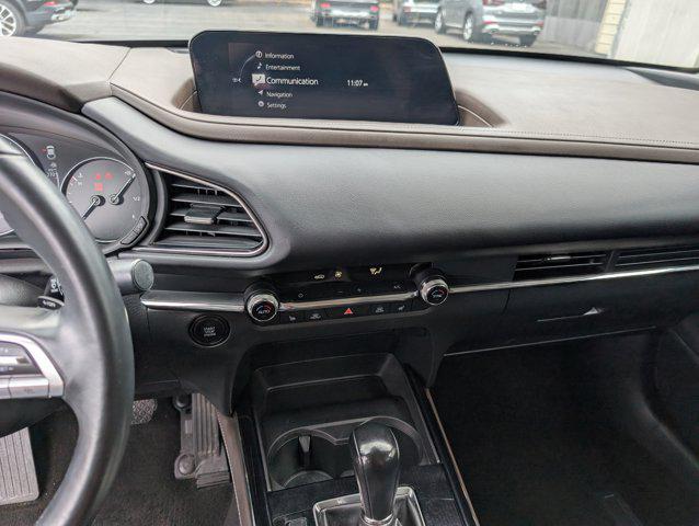 used 2022 Mazda CX-30 car, priced at $22,498