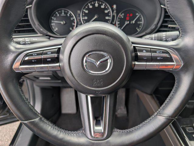 used 2022 Mazda CX-30 car, priced at $22,498