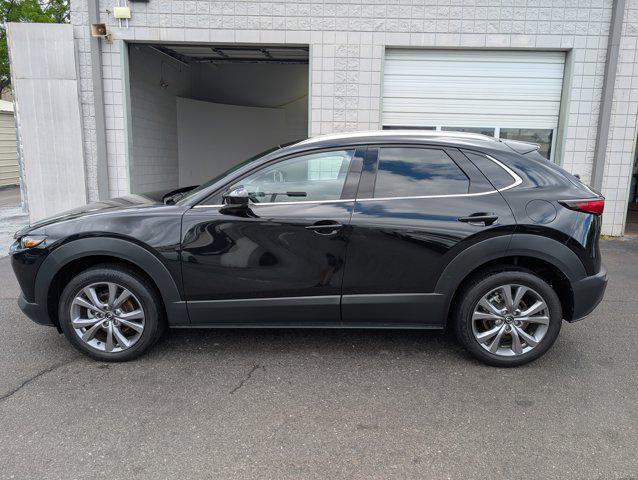 used 2022 Mazda CX-30 car, priced at $22,498