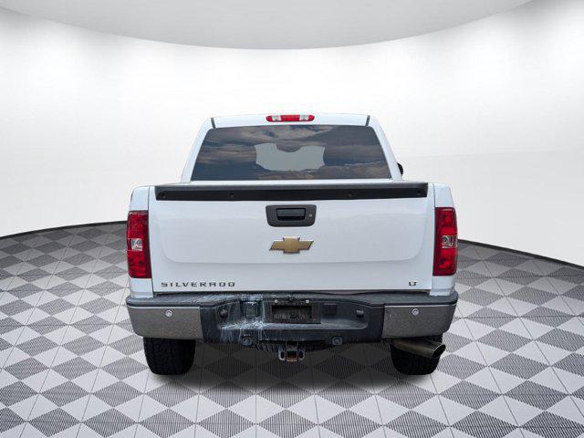 used 2011 Chevrolet Silverado 1500 car, priced at $13,999