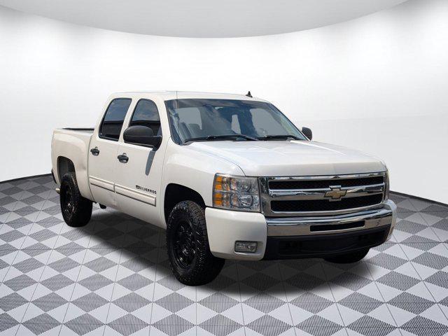 used 2011 Chevrolet Silverado 1500 car, priced at $13,999