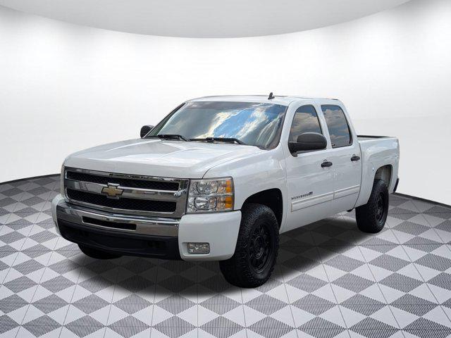 used 2011 Chevrolet Silverado 1500 car, priced at $13,999