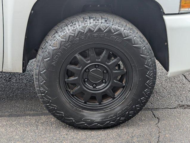 used 2011 Chevrolet Silverado 1500 car, priced at $13,999