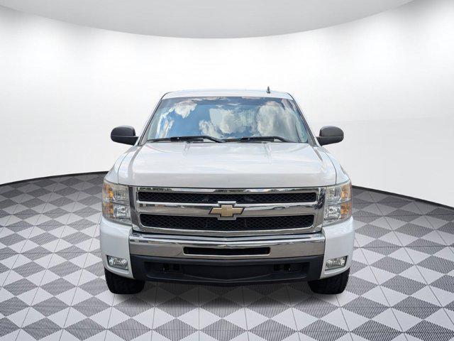 used 2011 Chevrolet Silverado 1500 car, priced at $13,999
