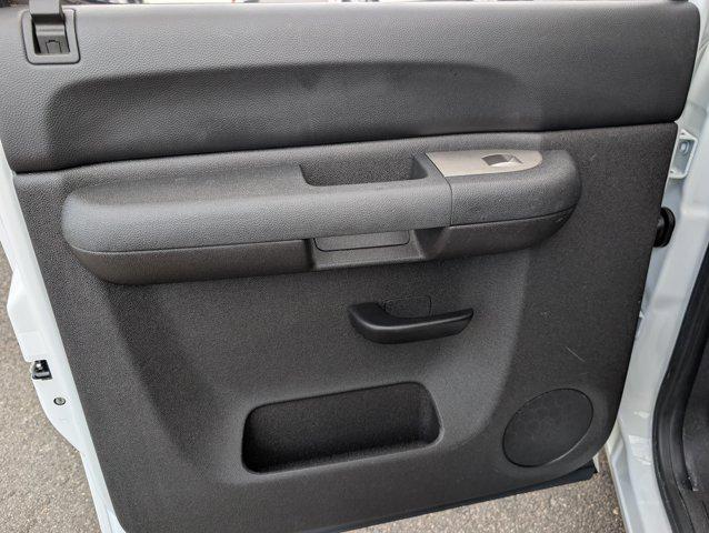 used 2011 Chevrolet Silverado 1500 car, priced at $13,999