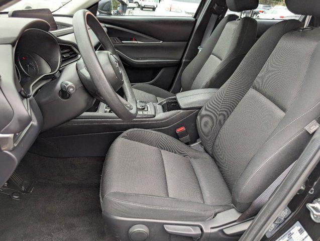 used 2024 Mazda CX-30 car, priced at $21,999