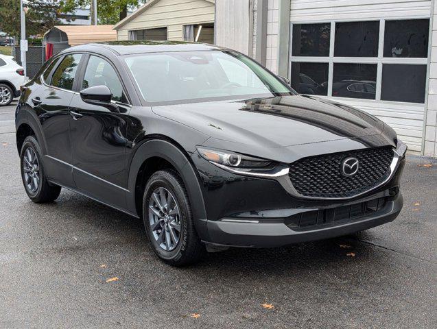 used 2024 Mazda CX-30 car, priced at $21,999