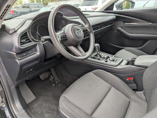 used 2024 Mazda CX-30 car, priced at $21,999