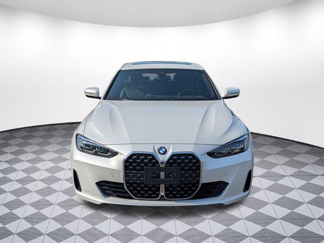 used 2024 BMW 430 Gran Coupe car, priced at $40,998