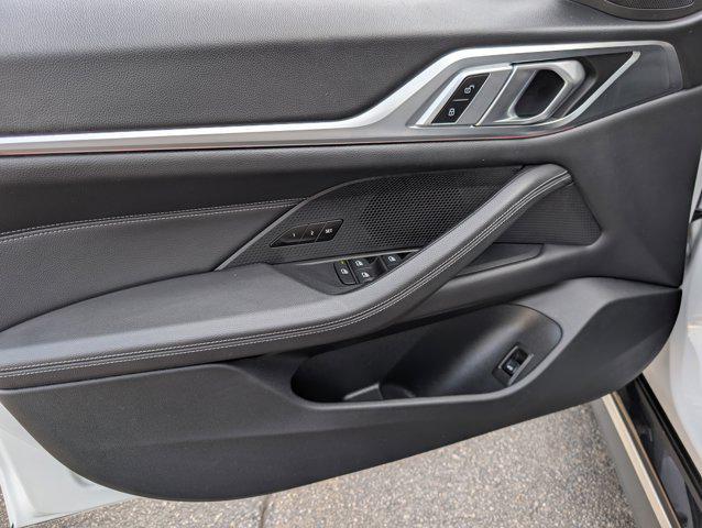 used 2024 BMW 430 Gran Coupe car, priced at $40,998