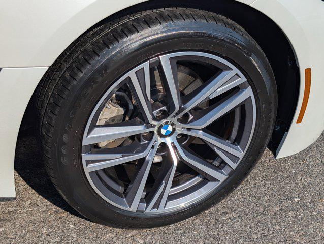 used 2024 BMW 430 Gran Coupe car, priced at $40,998