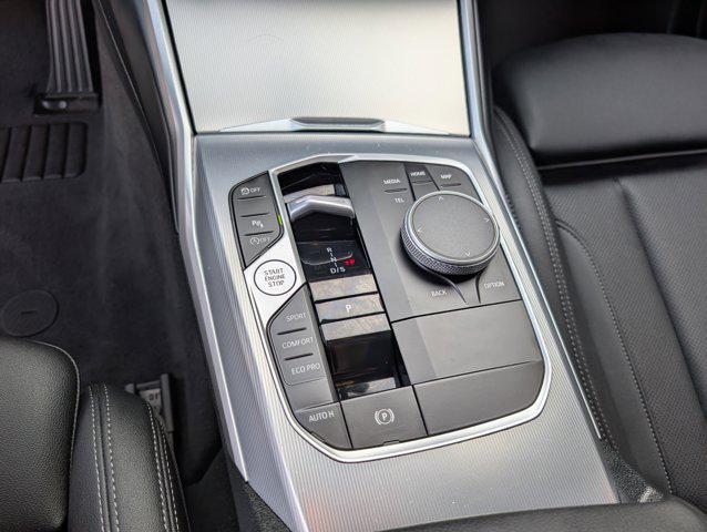 used 2024 BMW 430 Gran Coupe car, priced at $40,998