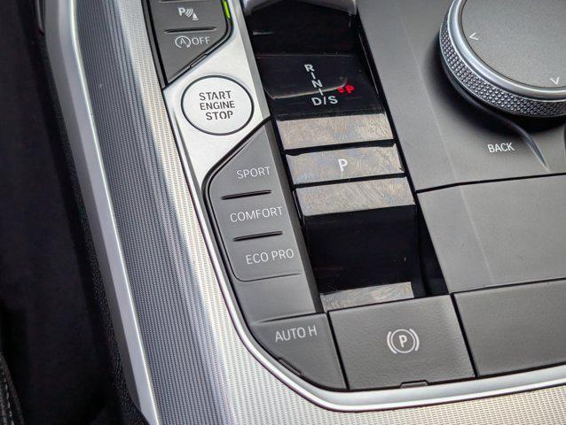 used 2024 BMW 430 Gran Coupe car, priced at $40,998