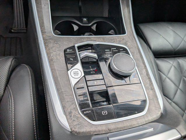 used 2024 BMW X5 car, priced at $47,997