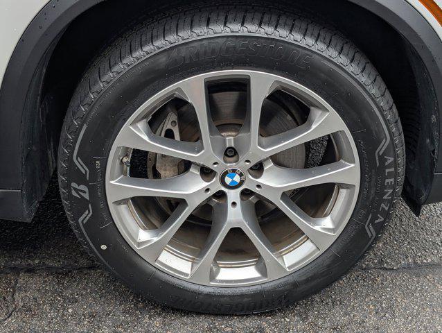 used 2024 BMW X5 car, priced at $47,997