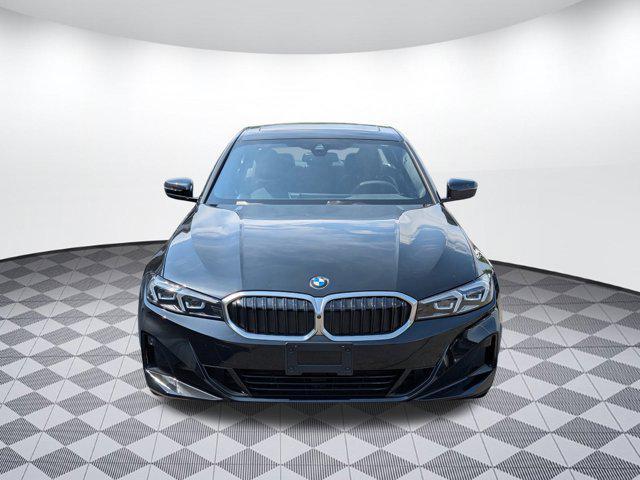 used 2025 BMW 330 car, priced at $39,899