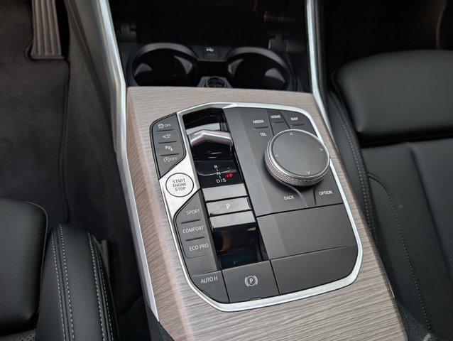 used 2025 BMW 330 car, priced at $39,899
