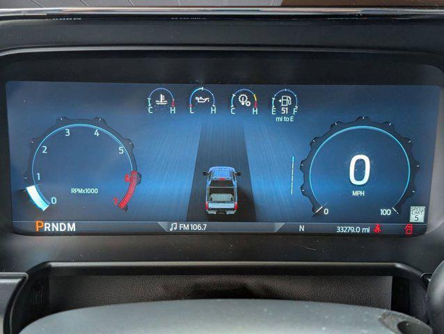 used 2024 Ford F-350 car, priced at $68,999