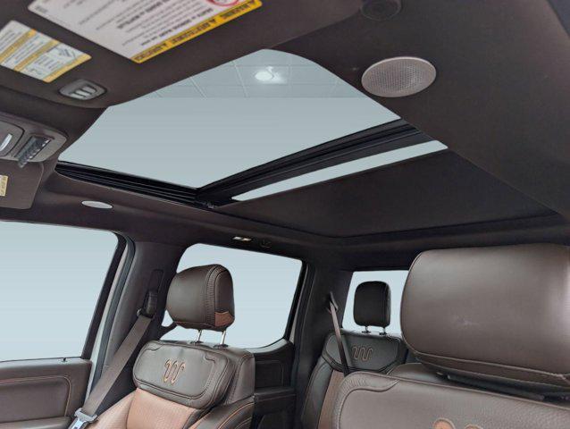 used 2024 Ford F-350 car, priced at $68,999