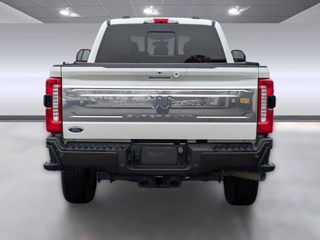 used 2024 Ford F-350 car, priced at $68,999