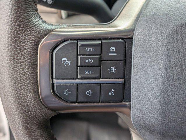 used 2024 Ford F-350 car, priced at $68,999