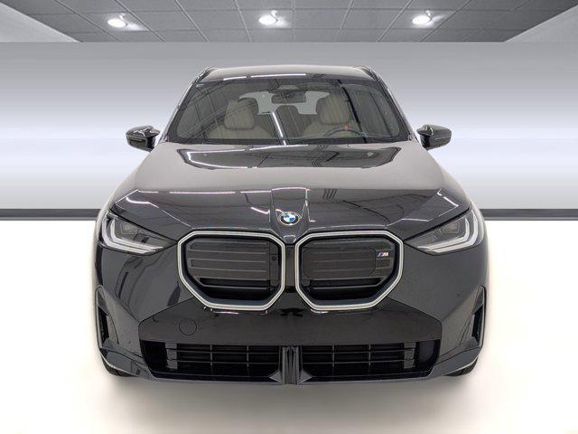 used 2025 BMW X3 car, priced at $58,999