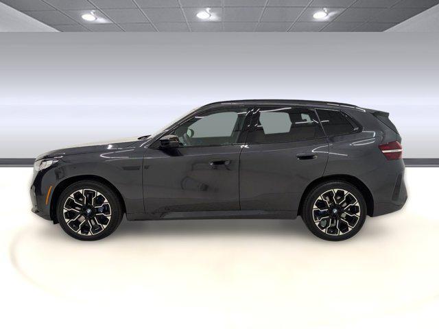 used 2025 BMW X3 car, priced at $58,999