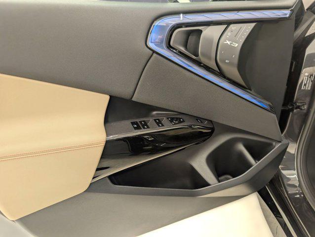 used 2025 BMW X3 car, priced at $58,999