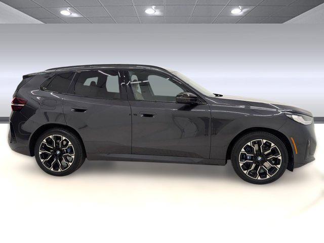 used 2025 BMW X3 car, priced at $58,999