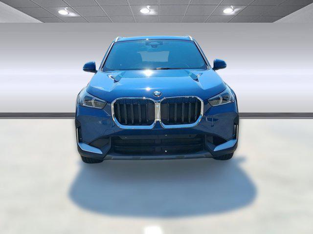 used 2023 BMW X1 car, priced at $32,499