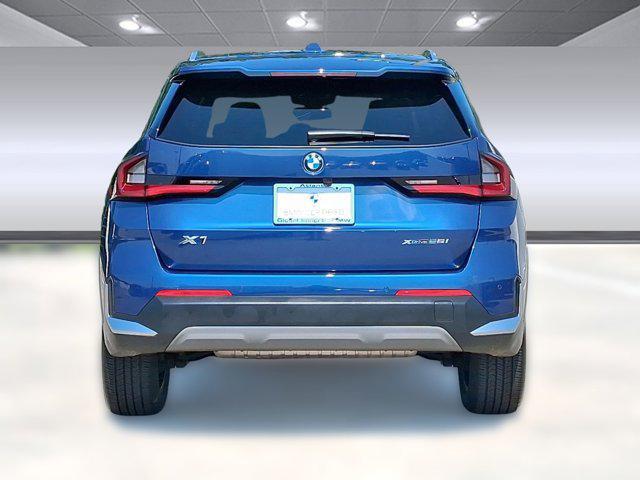 used 2023 BMW X1 car, priced at $32,499