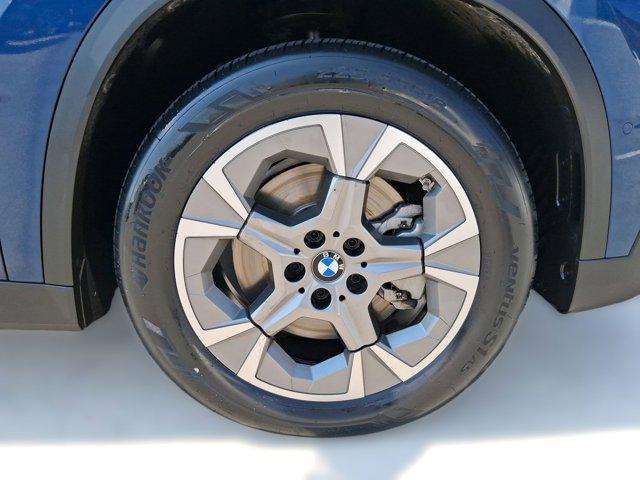 used 2023 BMW X1 car, priced at $32,499