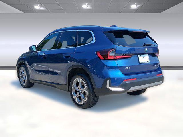 used 2023 BMW X1 car, priced at $32,499