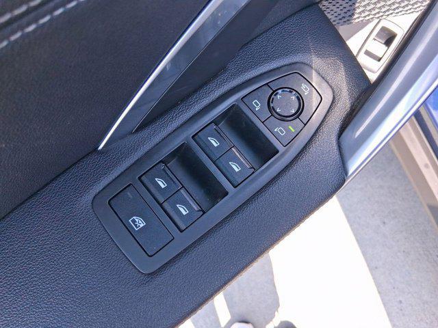 used 2023 BMW X1 car, priced at $32,499