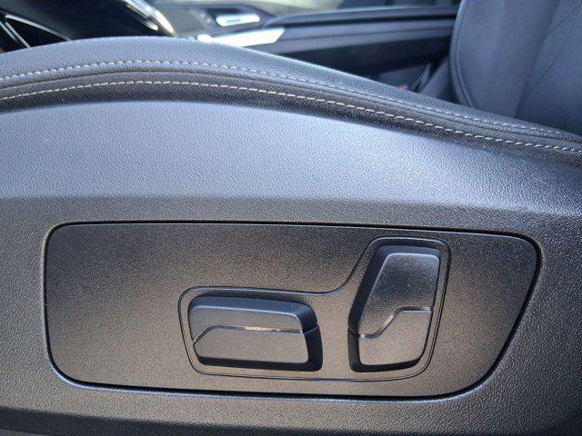 used 2023 BMW X1 car, priced at $32,499