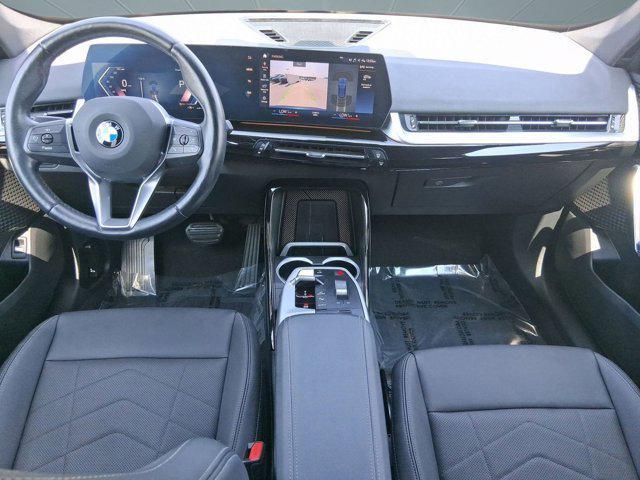 used 2023 BMW X1 car, priced at $32,499