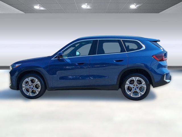 used 2023 BMW X1 car, priced at $32,499