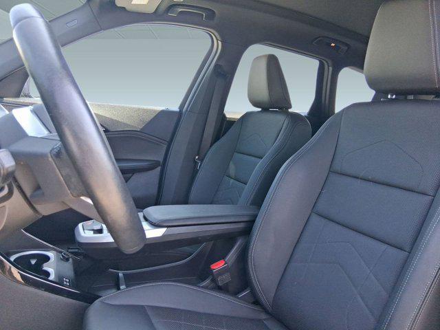 used 2023 BMW X1 car, priced at $32,499