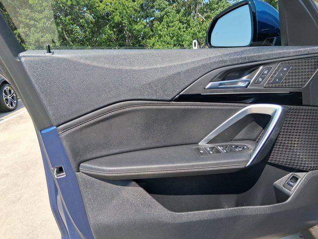 used 2023 BMW X1 car, priced at $32,499