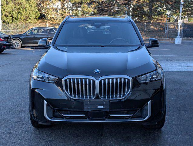 used 2024 BMW X5 car, priced at $48,998